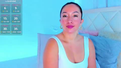 Snapshot of mommysquirt_ chatting on February 23, 2025, 10:42 pm Kendall Evanz online show from February 23, 2025, 10:42 pm