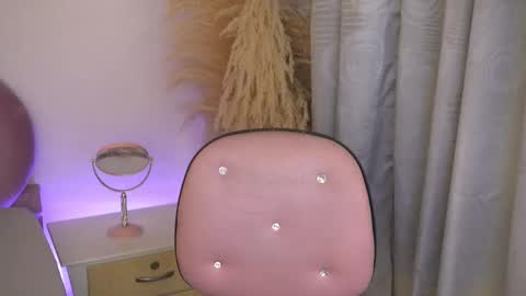 Kendall Evanz online show from March 10, 2026, 2:38 am