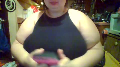 Snapshot of momnalexxie chatting on August 8, 2026, 2:57 am MommaLexxie online show from August 8, 2026, 2:57 am