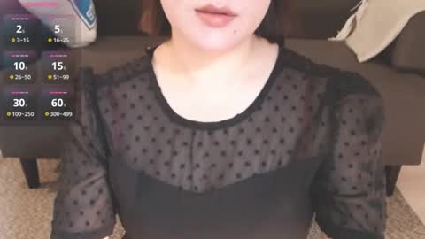 Momo online show from September 30, 2025, 11:21 pm