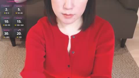 Momo online show from April 14, 2026, 2:17 am