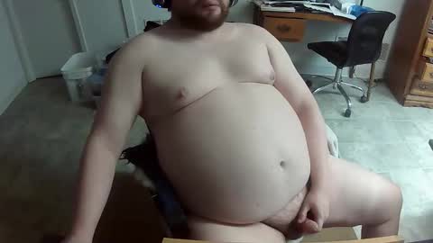 Jacob S. online show from November 3, 2025, 6:25 am