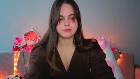 Snapshot of momomochi_ chatting on February 11, 2026, 4:06 am Momo online show from February 11, 2026, 4:06 am