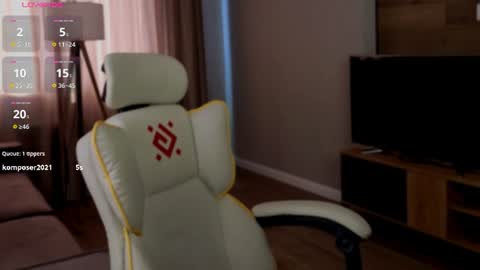 Lana online show from July 9, 2026, 4:27 am