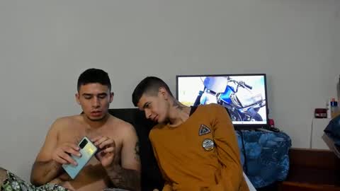 nicolas online show from December 6, 2024, 10:19 pm