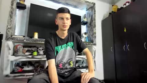 nicolas online show from March 10, 2026, 3:11 am