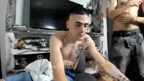 nicolas online show from March 22, 2026, 10:46 pm