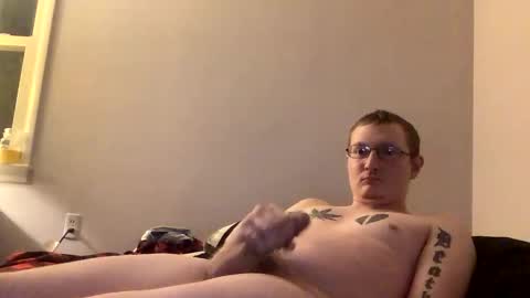 Steven Rhyne online show from November 18, 2025, 6:51 am