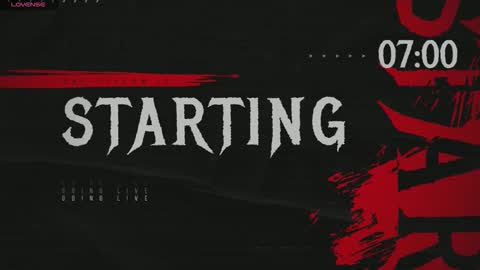 MoneyshotXXX online show from November 3, 2025, 9:16 pm