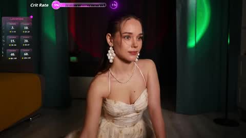 Snapshot of moni_carroll chatting on April 26, 2026, 5:21 pm Monia Help me get 20000 subscribers online show from April 26, 2026, 5:21 pm