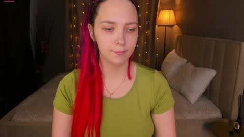 Snapshot of monica__queen chatting on February 3, 2026, 5:27 am Monica online show from February 3, 2026, 5:27 am