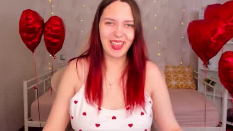 Snapshot of monica__queen chatting on February 20, 2026, 5:37 am Monica online show from February 20, 2026, 5:37 am