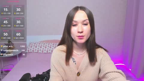 Monica online show from January 19, 2025, 5:48 am