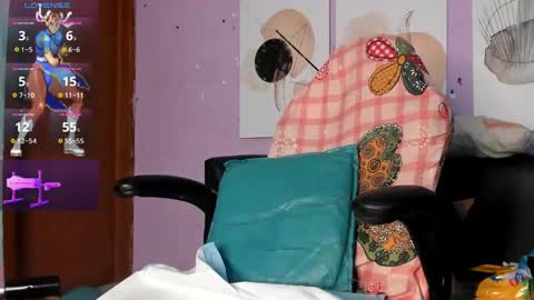 Snapshot of monica_collins chatting on October 13, 2025, 1:16 am moni online show from October 13, 2025, 1:16 am