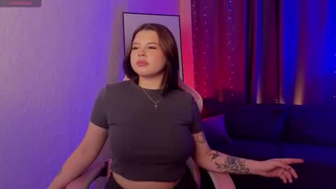 monica online show from February 26, 2026, 10:20 pm