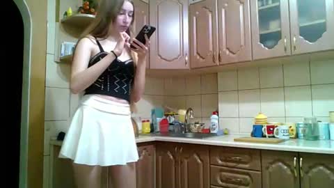 Monica online show from March 30, 2026, 8:10 pm