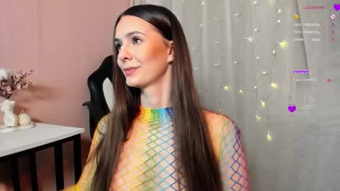 Snapshot of monica_velvet chatting on October 21, 2025, 10:43 pm Monica Velvet online show from October 21, 2025, 10:43 pm