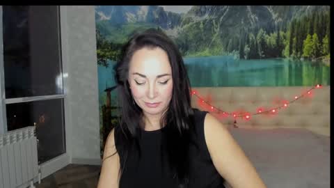 monica_weisss online show from January 9, 2025, 12:35 am