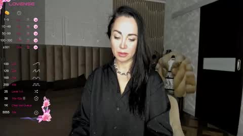 monica_weisss online show from February 21, 2026, 5:25 pm