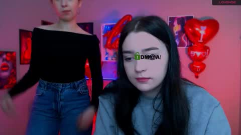 Monica online show from February 12, 2026, 10:21 am