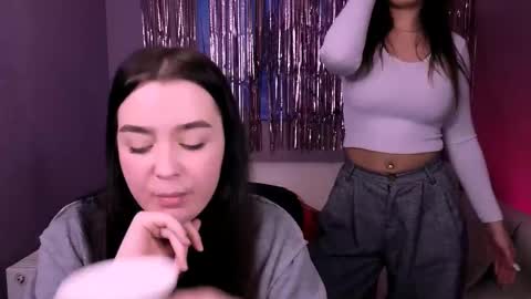 Monica online show from February 25, 2026, 9:13 pm