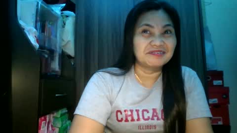 monicabrave79 online show from February 11, 2025, 5:05 am