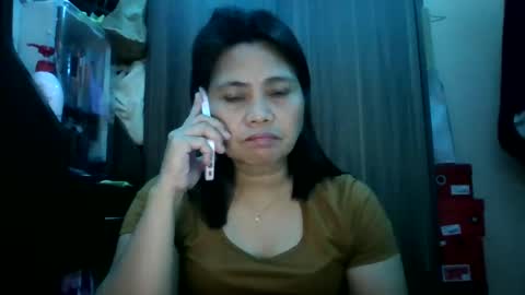monicabrave79 online show from March 8, 2025, 6:43 am