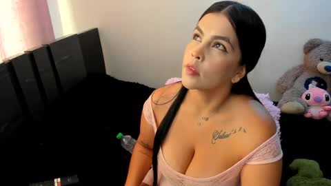 monicaharrison online show from April 11, 2026, 2:32 pm