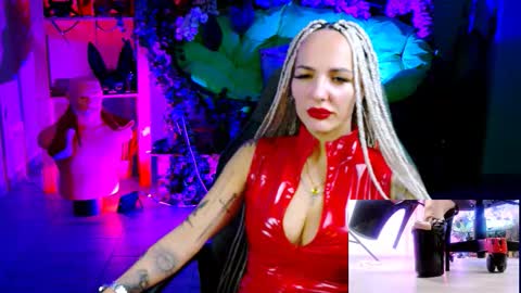 Monika online show from November 14, 2025, 10:58 am