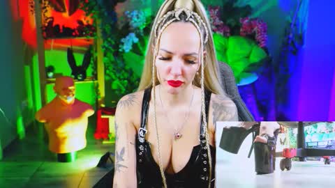 Monika online show from February 13, 2026, 10:44 am