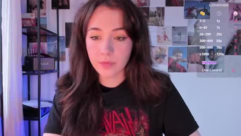 Monica online show from December 3, 2024, 10:39 am