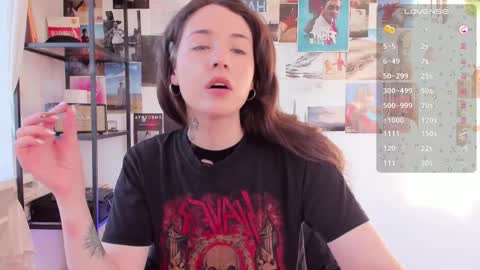 Monica online show from December 11, 2024, 10:03 am