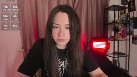 Monica online show from January 21, 2025, 2:59 pm