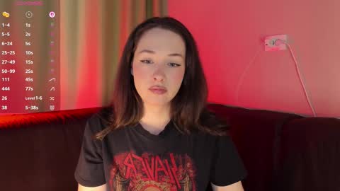 Monica online show from October 22, 2025, 10:37 am