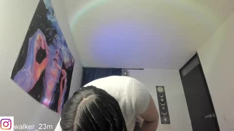Snapshot of monicawalker2 chatting on May 9, 2026, 3:45 am monicawalker2 online show from May 9, 2026, 3:45 am