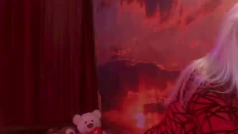 Monika    online show from October 12, 2025, 1:59 am