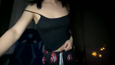 Snapshot of monika_dance7 chatting on February 11, 2026, 9:53 pm monika_dance7 online show from February 11, 2026, 9:53 pm