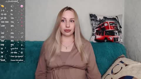 Monika online show from September 24, 2025, 11:35 am