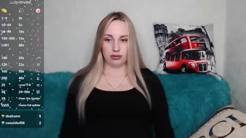 Monika online show from October 6, 2025, 12:24 pm