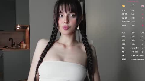 Monika online show from July 9, 2026, 4:55 pm