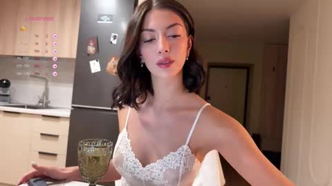 Monika online show from January 31, 2026, 7:56 pm