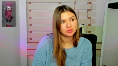 Monika online show from December 4, 2024, 11:24 pm