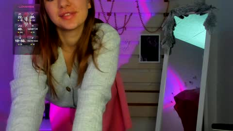 Monika online show from December 10, 2024, 2:59 am