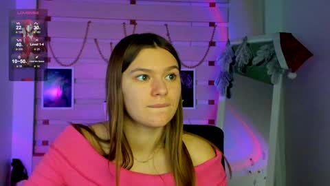 Monika online show from December 11, 2024, 10:49 pm