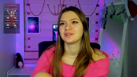 Monika online show from December 12, 2024, 4:15 am