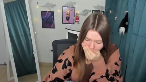 Monika online show from December 14, 2024, 7:40 am