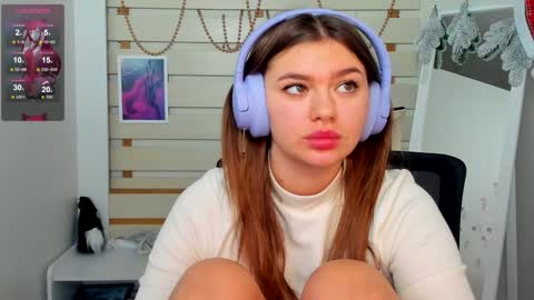 Monika online show from December 21, 2024, 11:22 am