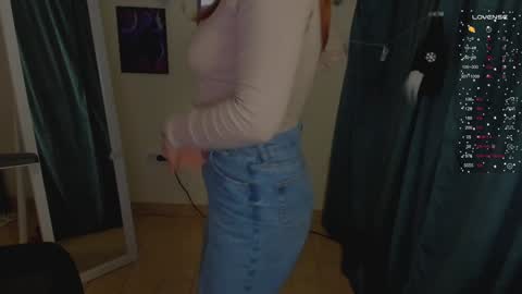 Monika online show from January 2, 2025, 8:17 am