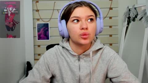 Monika online show from January 12, 2025, 8:57 am