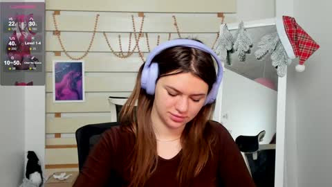 Monika online show from January 18, 2025, 8:31 am